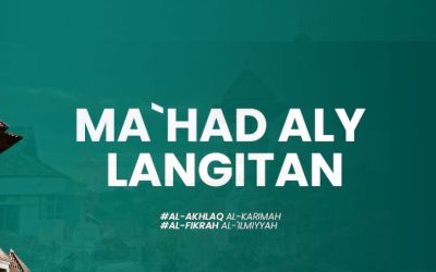 Pengumuman Kelulusan Tes Masuk Mahasantri Baru Ma’had Aly Langitan TA 2025/2026