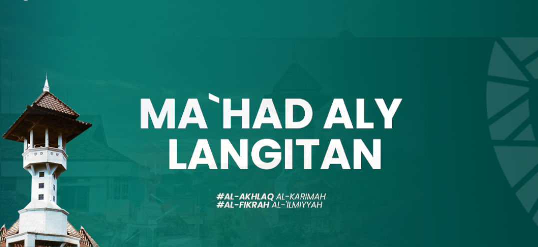 Pengumuman Kelulusan Tes Masuk Mahasantri Baru Ma’had Aly Langitan TA 2025/2026